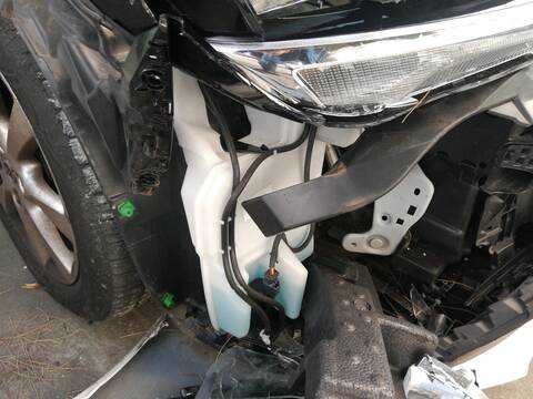 Deposito Limpiaparabrisas Opel Corsa HN05