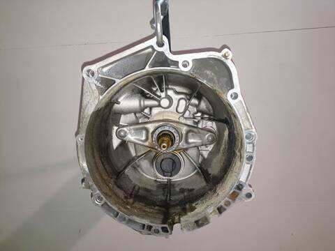 Foto 1ª: Caja Cambios Bmw Serie 3 315 318D 2.0 16V DIESEL CAT 122CV (2007)