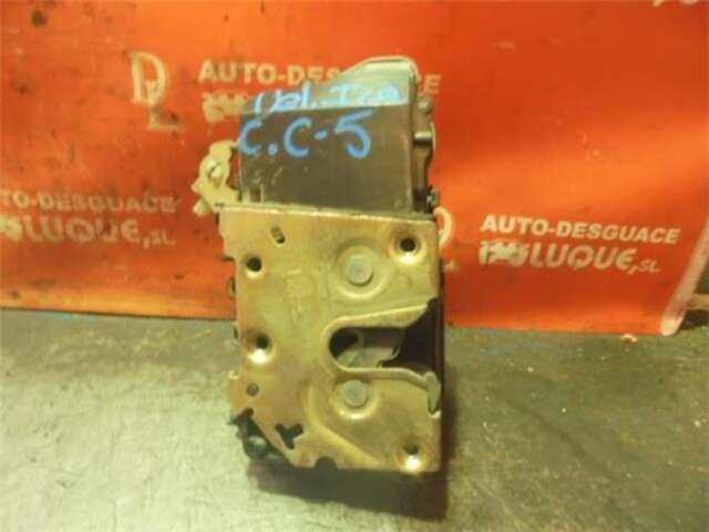Cerradura Puerta Delantera Izquierda Citroen C5 2.0 HDI