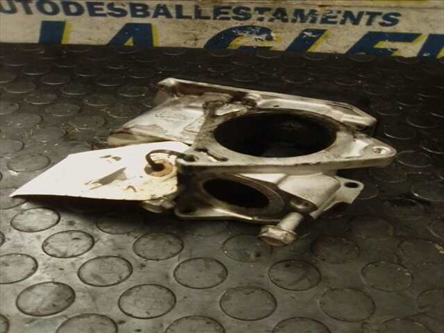 Foto 2ª: Valvula EGR Dodge Journey 2.000 TDI140CV/103KW [BWD] (2008)