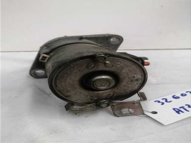 Foto 2ª: Motor de Arranque Honda Accord 2.4 CL9) 190CV [K24A3]