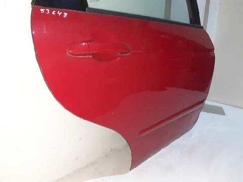 Foto 3ª: Puerta Trasera Derecha Kia Cerato 2.0 EX BERLINA 4-PTAS.) 143CV 105KW [G4GC] (2004)