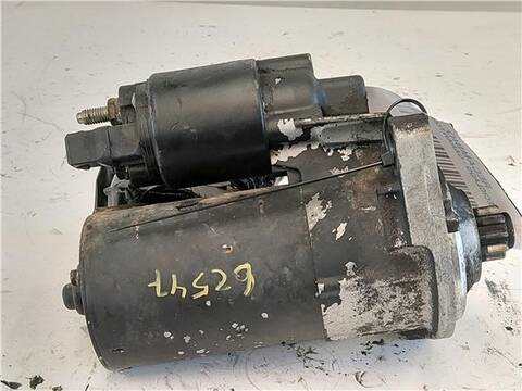 Motor de Arranque Volkswagen Golf 1.6 CONCEPTLINE BERLINA 105CV 77KW