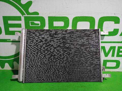 Radiador Calefaccion A.A. Volkswagen T-Roc BASIS 110CV