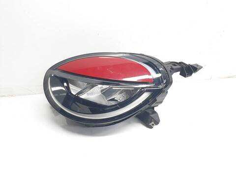 Faro Izquierdo Fiat 600 RED