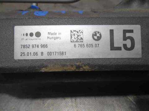 Foto 4ª: Cremallera de Direccion Bmw Serie 3 315 320D BERLINA 163CV 120KW [20-4D-4.D] (2006)