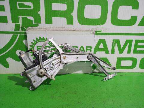 Foto 3ª: Elevalunas Eléctrico Delantero Derecho Opel Zafira ELEGANCE 82CV [X20DTL] (1999)