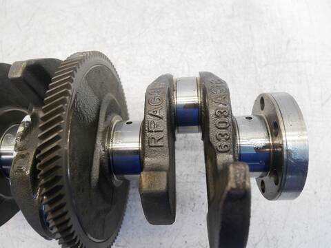 Cigüeñal Ford Mondeo 240 CV 176KW
