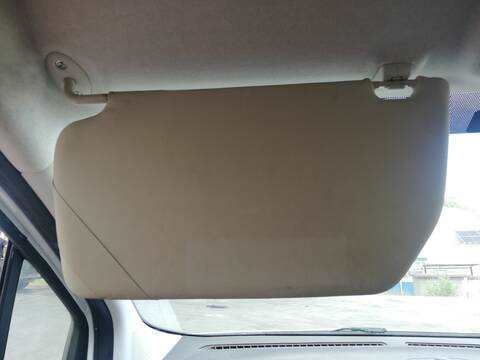 Parasol Izquierdo Ford Tourneo XWCB