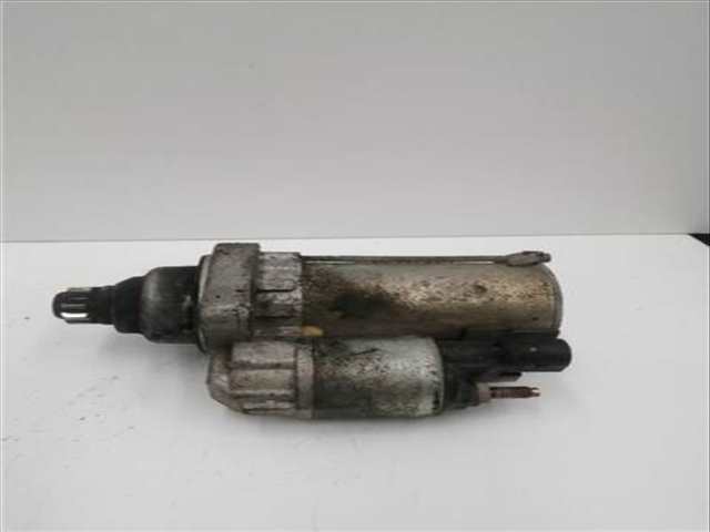 Foto 4ª: Motor de Arranque Audi A3 2.0 TFSI AMBIENTE QUATTRO [2 0 LTR. - 147 KW 16V TFSI] 200CV