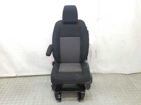 Asiento Delantero Izquierdo Peugeot Expert 1.6 BLUE-HDI FAP 95CV