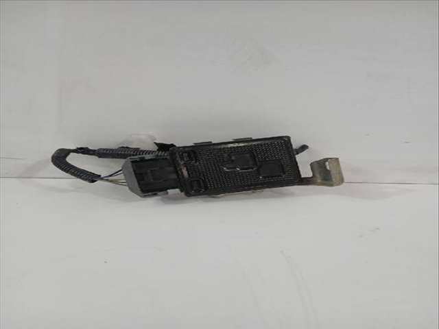 Centralita Motor ECU Toyota Yaris ACTIVE 112CV