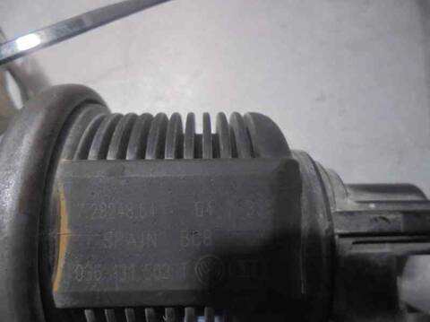 Foto 4ª: Valvula EGR Seat Ibiza 1.4 16V 75CV 55KW [BBY] (2003)