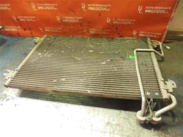 Foto 2ª: Radiador Calefaccion A.A. Renault Scenic 2.0 16V (JA1B. JA1D) I (JA...)(1999-_) [F4R 746]