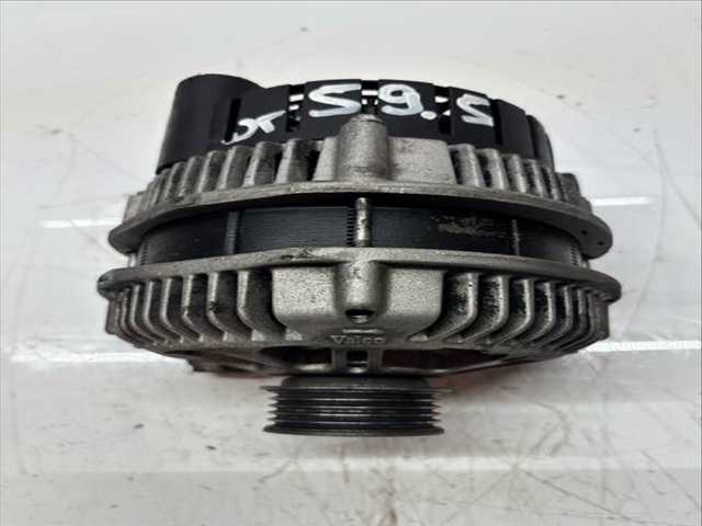 Foto 2ª: Alternador Bmw Serie 7 720 184 CV 135KW [306D1 M57D30 M57 M57D30O0] (2000)