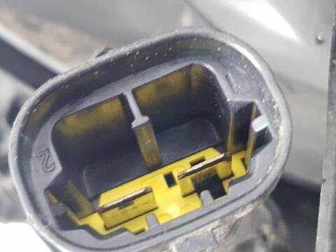 Foto 3ª: Electroventilador Peugeot 3008 ACTIVE PACK (2009)