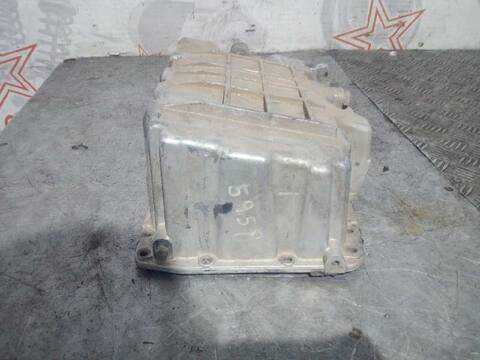 Foto 4ª: Carter Seat Exeo ERENCE BERLINA 120CV 88KW