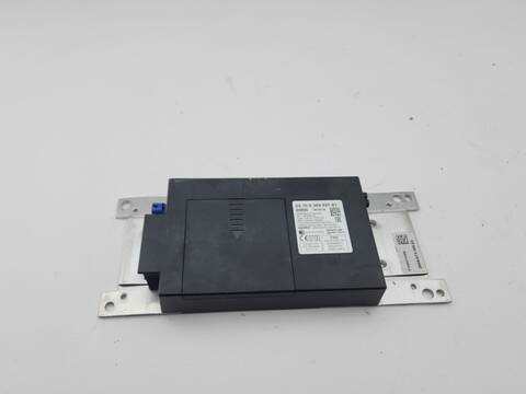 Centralita Motor ECU Bmw Serie 2 220 2.0 D 190CV 140KW B47D20