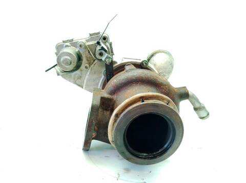 Foto 3ª: Turbocompresor Bmw Serie 1 114 118 D [N47 D20 C] (2011)