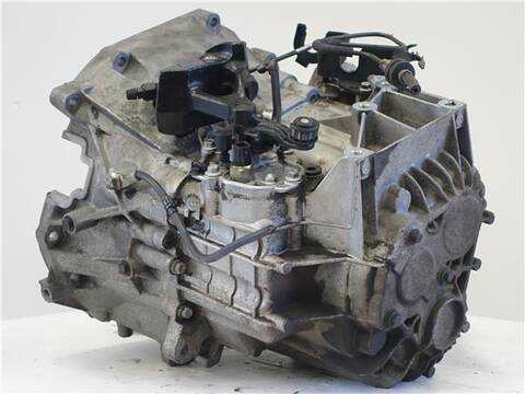 Foto 2ª: Caja Cambios Ford Mondeo 2.2 TDCI 155CV 114KW [QJBA] (2005)