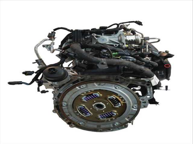 Foto 2ª: Motor Completo Opel Grandland 1.6 TURBO 300 CV 221KW [5GB 5G06 EP6FADTXHPA] (2021)