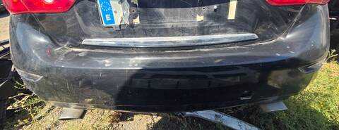 Paragolpes Trasero Infiniti Q50 Q50 BASE 170CV 125KW