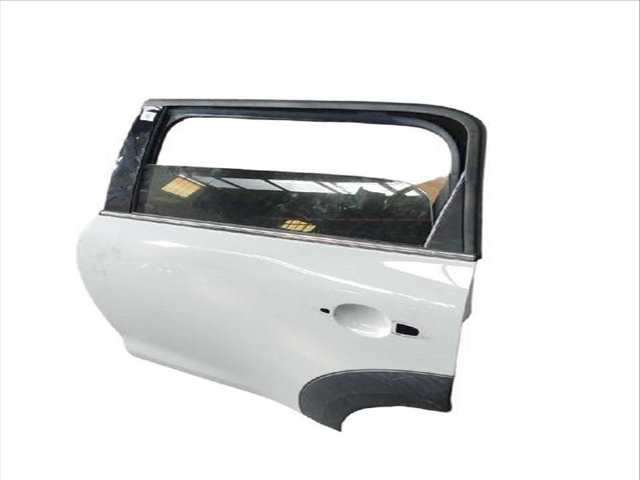 Foto 2ª: Puerta Trasera Izquierda Mini Mini COOPER D ALL4 (2010)