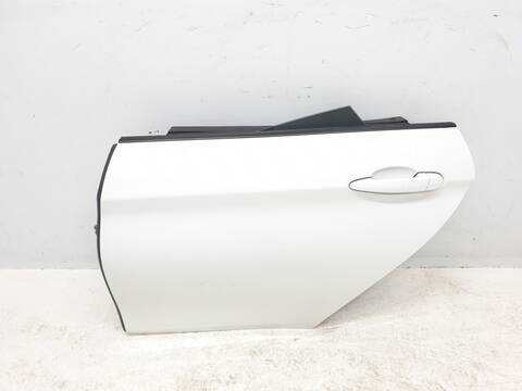 Puerta Trasera Izquierda Bmw Serie 4 418 3.0 TD 258CV