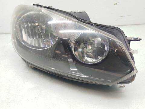 Faro Derecho Volkswagen Golf 2.0 GTI 210CV 155KW