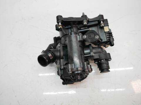 Bomba de Agua Mini Countryman 136 CV 100KW