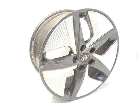 Foto 2ª: LLanta Chapa Hyundai Ioniq 1.6 GDI HYBRID 105CV 77KW [G4LE] (2022)