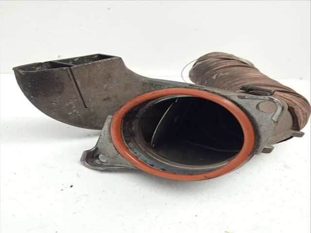 Foto 2ª: Tubo de Escape Porsche 911 VERSION INDEFINIDA (1990)