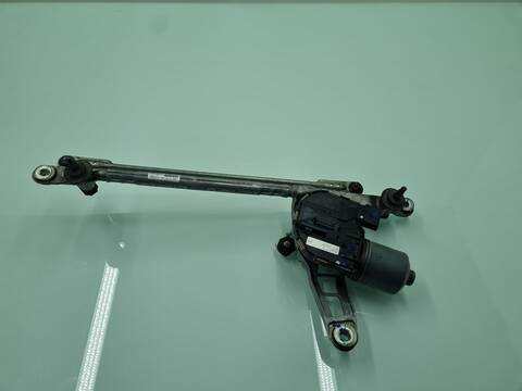 Motor Limpia Delantero Audi A4 BASICO AVANT 150CV 110KW