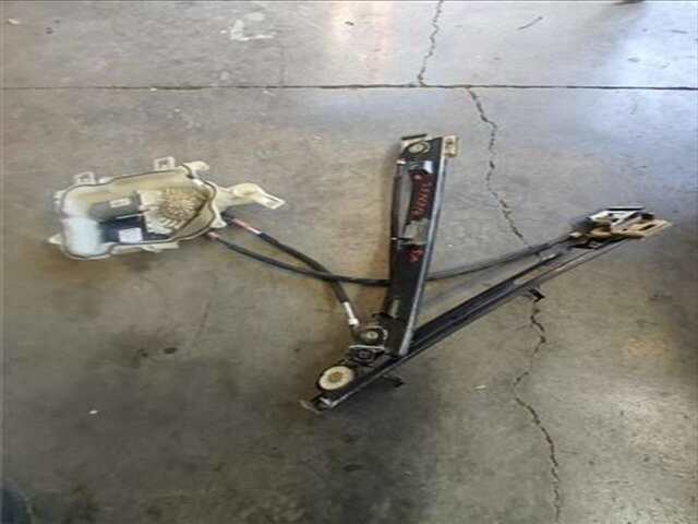 Foto 2ª: Elevalunas Eléctrico Delantero Izquierdo Seat Altea 1.9 SPORT-UP [1.9 LTR. - 77 KW TDI] [BJB]