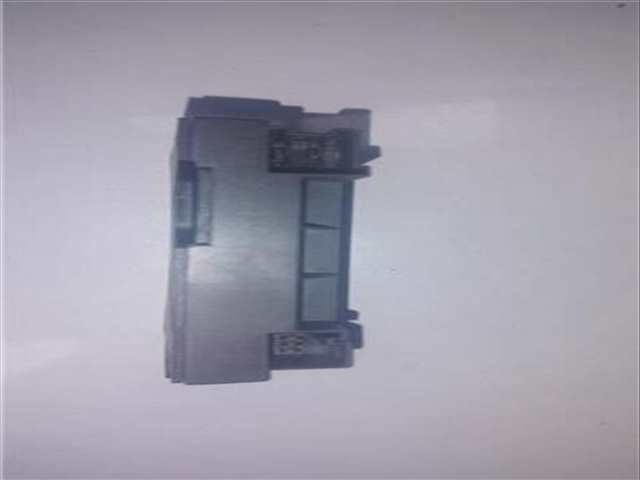 Foto 3ª: Centralita Motor ECU Mercedes Clase E 180 VERSION INDEFINIDA