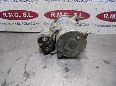 Foto 2ª: Motor de Arranque Ssangyong Kyron 200 XDI LIMITED 141CV 104KW [D20DT] (2007)