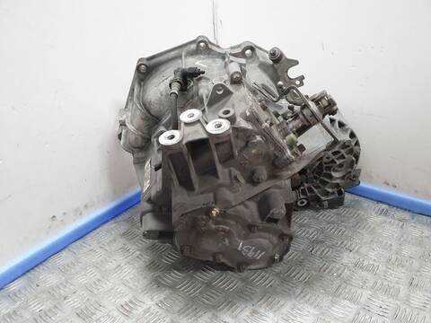 Foto 2ª: Caja Cambios Opel Vectra COMFORT BERLINA 101CV 74KW [Y20DTH]