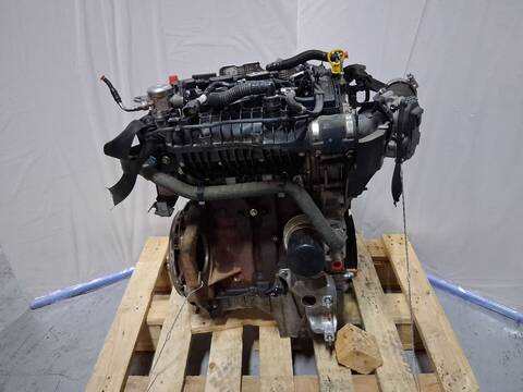 Foto 2ª: Motor Completo Ford Tourneo 1.0 ECOBOOST 100CV 74KW [SFCC] (2015)