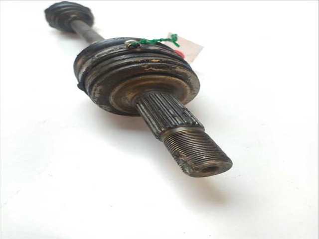 Foto 3ª: Transmision Delantera Izquierda Citroen C1 1.0 (2005)