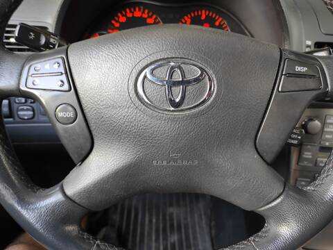 Foto 1ª: Airbag Delantero Izquierdo Toyota Avensis 2AD (2008)