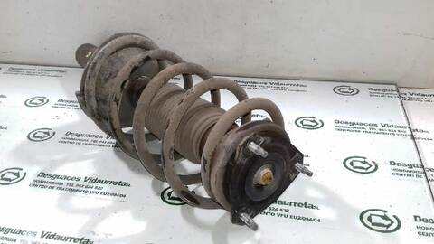 Foto 2ª: Amortiguador Delantero Izquierdo Ford Transit FURGON 75CV 55KW [P7PB] (2012)