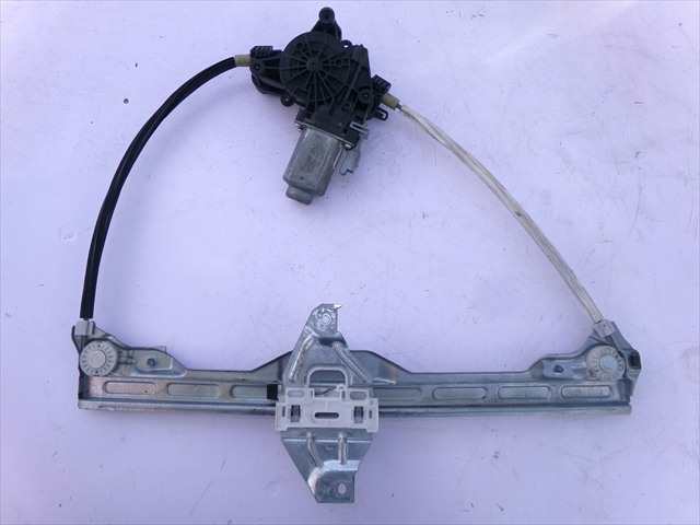 Foto 2ª: Elevalunas Eléctrico Delantero Izquierdo Citroen C Elysee 1.5 HDI 2017- [YH01] (2021)