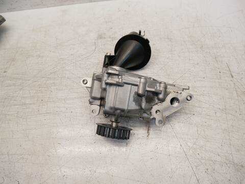 Bomba de Aceite Ford Tourneo 130 CV 96KW