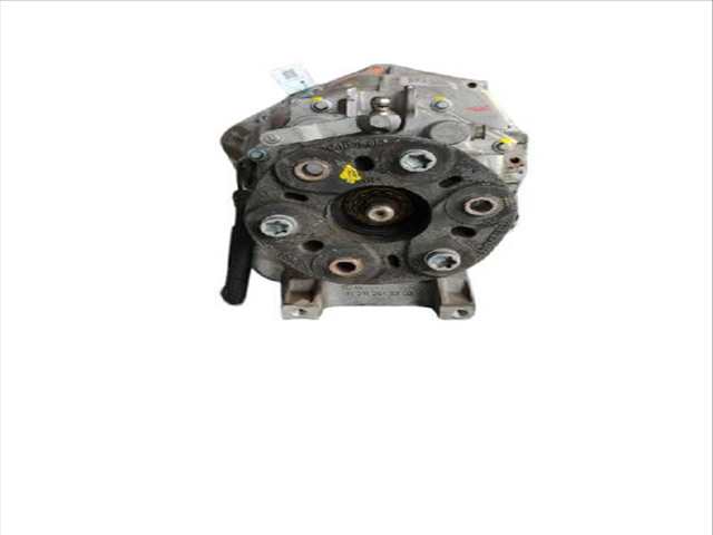 Foto 2ª: Caja Cambios Mercedes Clase E 180 E 270 CDI 211.016) (2002)