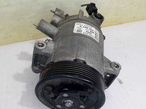 Foto 3ª: Compresor Aire Acondicionado Skoda Fabia FAMILY 75CV 55KW [CAYA] (2013)