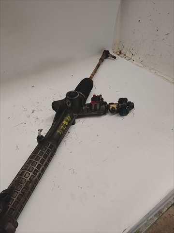 Foto 2ª: Cremallera de Direccion Ford Transit 2.4 D [D/D2FA] (2003)