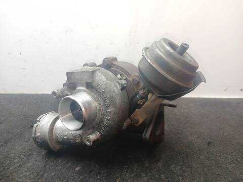 Turbocompresor Audi A6 2.0 TDI 140CV 103KW