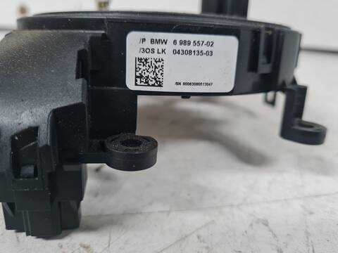 Foto 2ª: Anillo Airbag Bmw Serie 1 114 123D COUPE 204CV 150KW [N47D20B] (2009)