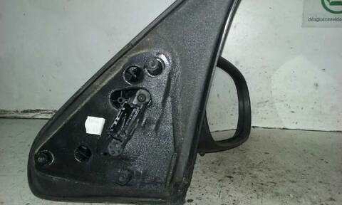 Foto 2ª: Retrovisor Derecho Renault Clio 1.5 DCI DIESEL 82CV 60KW [K9K B7] (2003)