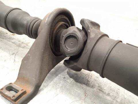 Foto 2ª: Transmision Central Mercedes Clase E 180 E 270 CDI 211.016) BERLINA 177CV 130KW [647961] (2005)